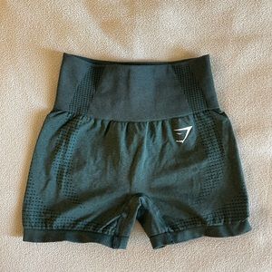 GYMSHARK vital shorts